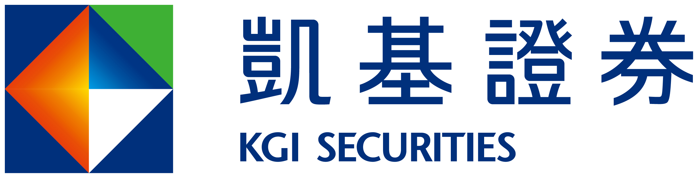 凱基證券 KGI Securities