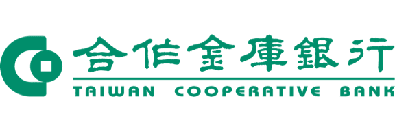 合作金庫銀行 Taiwan Cooperative Bank